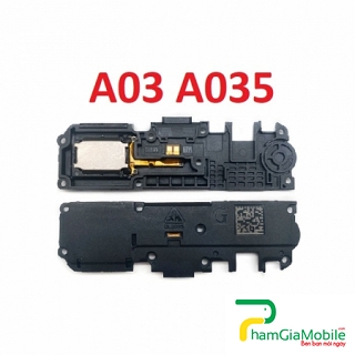 Loa Chuông, Loa Ngoài Samsung Galaxy A03 SM-A035 Speaker Ringer Buzzer